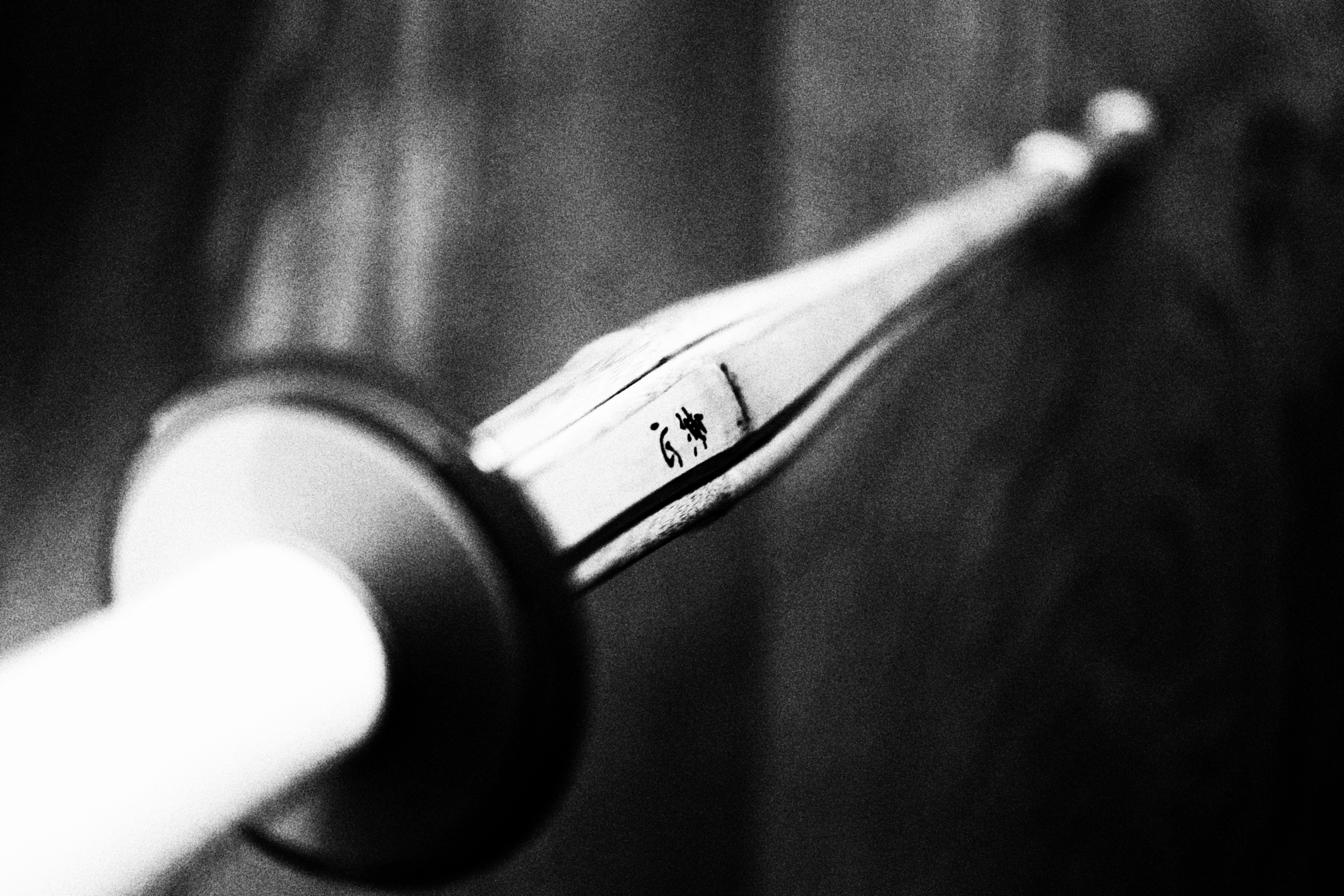 Shinai — 竹刀