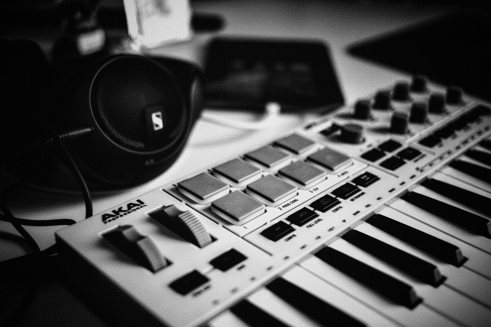 music